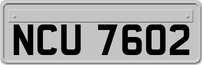 NCU7602