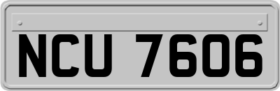 NCU7606