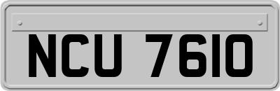 NCU7610