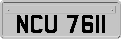 NCU7611