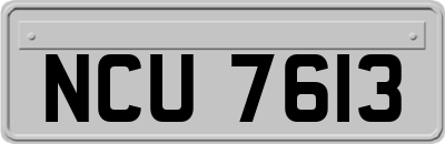 NCU7613