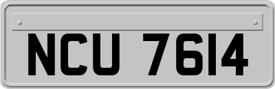 NCU7614