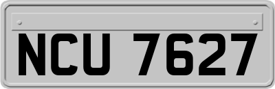NCU7627