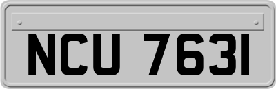 NCU7631