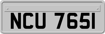 NCU7651