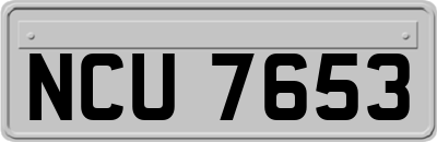 NCU7653