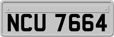 NCU7664