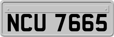 NCU7665