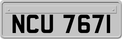 NCU7671