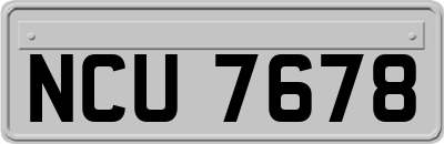 NCU7678