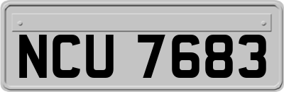 NCU7683