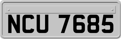 NCU7685