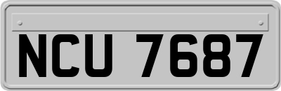 NCU7687