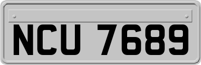 NCU7689