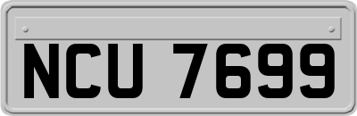 NCU7699