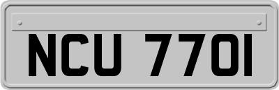 NCU7701