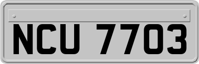 NCU7703
