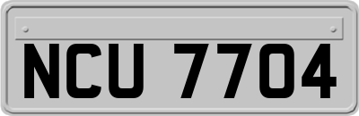 NCU7704