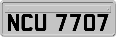 NCU7707