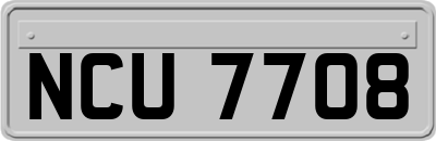 NCU7708