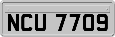 NCU7709