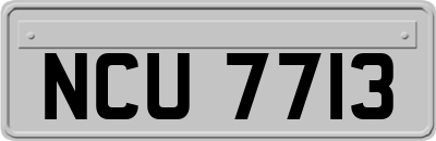NCU7713