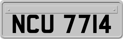 NCU7714