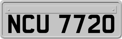 NCU7720