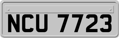 NCU7723