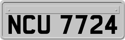 NCU7724