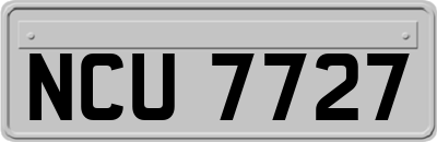 NCU7727