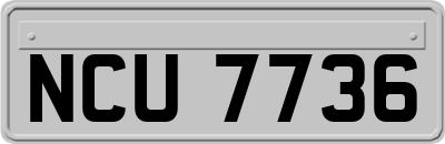 NCU7736