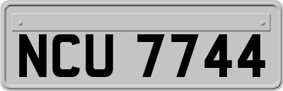 NCU7744