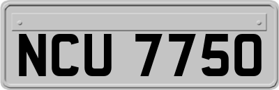 NCU7750