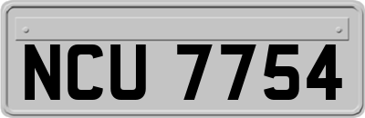 NCU7754