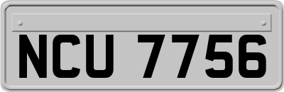 NCU7756