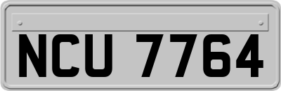 NCU7764