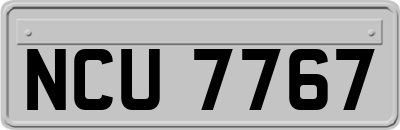 NCU7767
