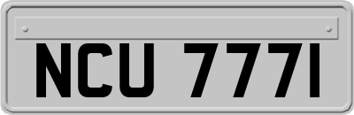 NCU7771