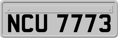 NCU7773