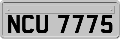 NCU7775