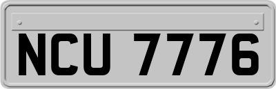 NCU7776