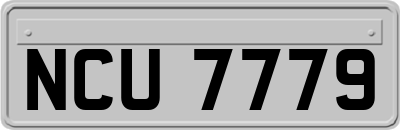 NCU7779