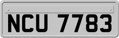 NCU7783