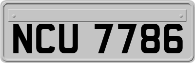 NCU7786