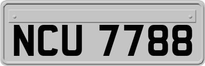 NCU7788