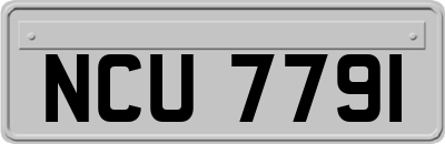 NCU7791