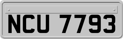 NCU7793
