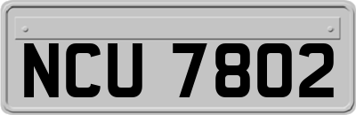 NCU7802