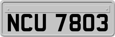 NCU7803